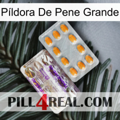 Píldora De Pene Grande new12